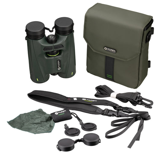 Chisos 10x42 LRF ED Binoculars (Preorder)