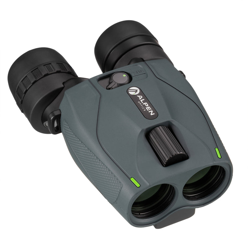 Load image into Gallery viewer, Apex Steady 16x30 HD Binoculars with Image Stabilization
