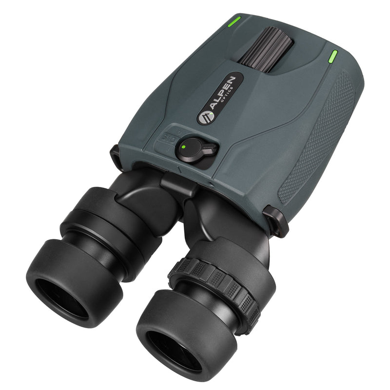Load image into Gallery viewer, Apex Steady 16x30 HD Binoculars with Image Stabilization

