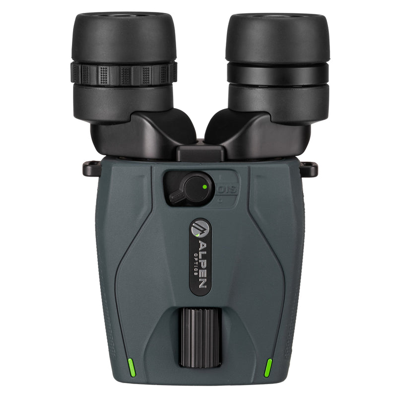 Load image into Gallery viewer, Apex Steady 16x30 HD Binoculars with Image Stabilization

