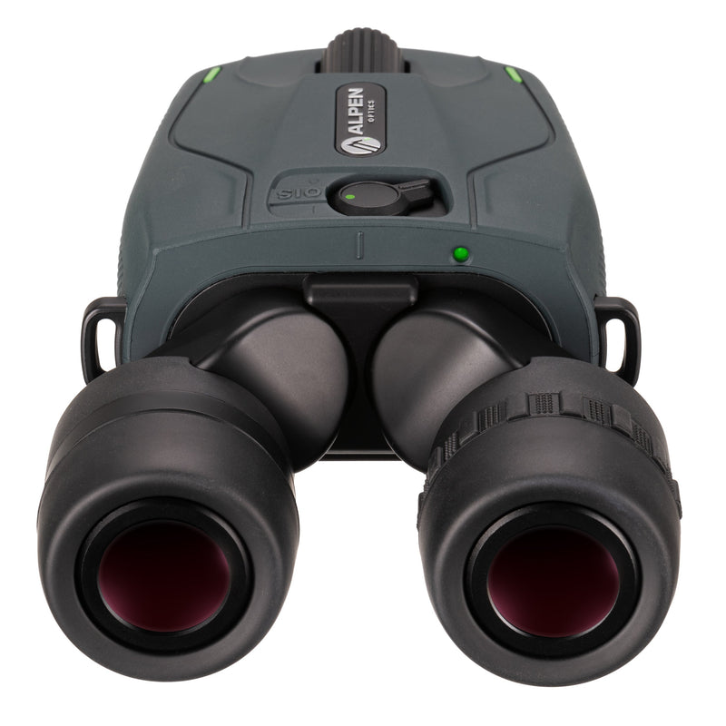 Load image into Gallery viewer, Apex Steady 16x30 HD Binoculars with Image Stabilization
