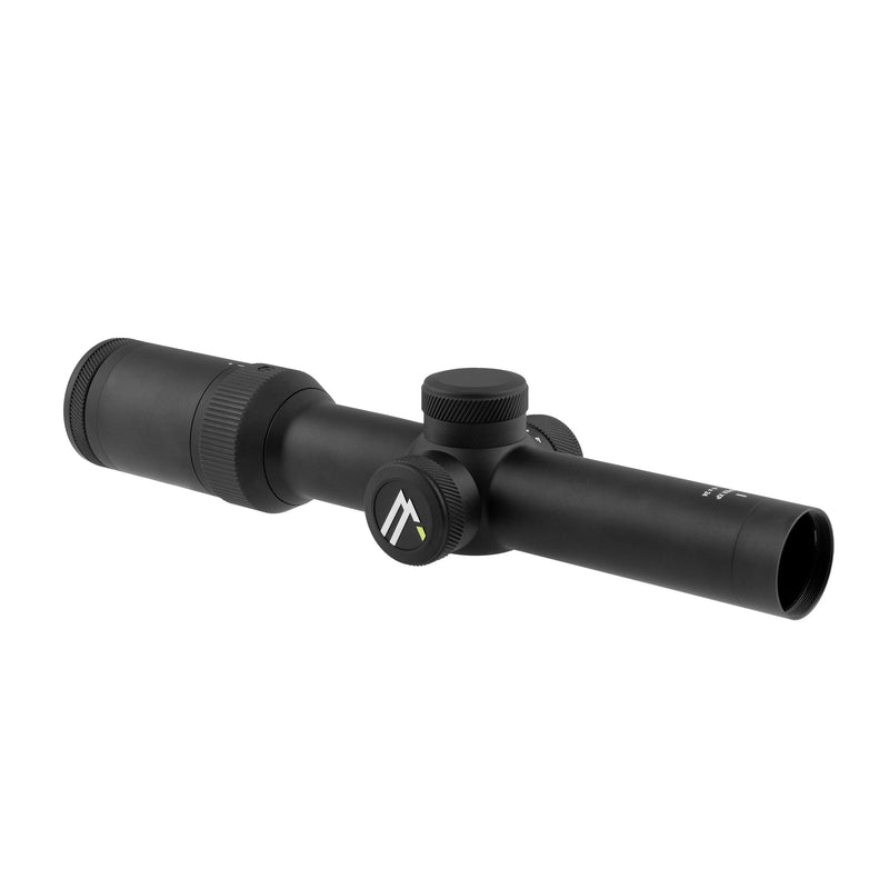 Load image into Gallery viewer, Apex XP 1-6x24 Duplex Riflescope with SmartDot
