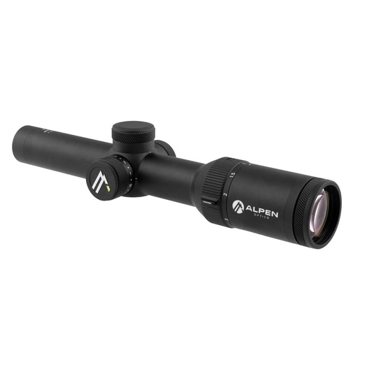 Apex XP 1-6x24 Duplex Riflescope with SmartDot