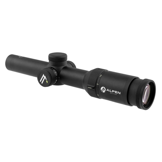 Apex XP 1-6x24 Duplex Riflescope with SmartDot