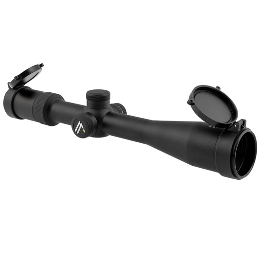 Apex XP 2.5-16x42 A4 Riflescope with SmartDot