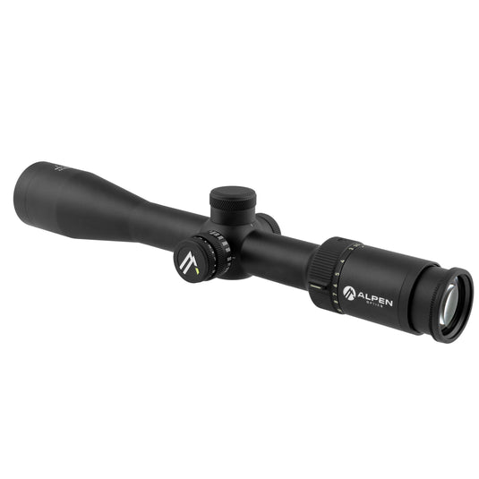 Apex XP 2.5-16x42 A4 Riflescope with SmartDot