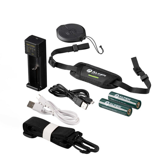 Apex Thermal Monocular 54mm