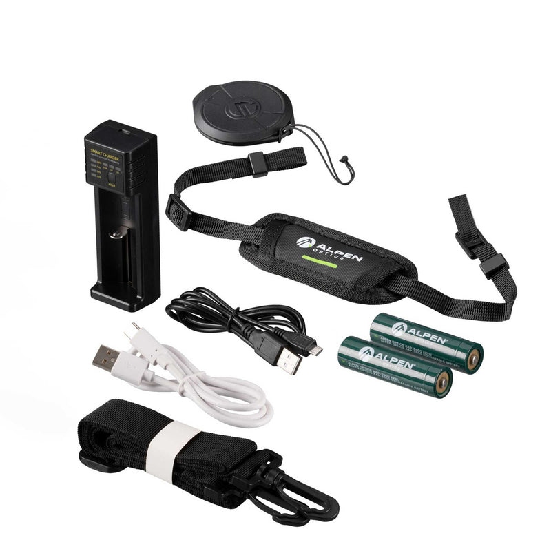 Load image into Gallery viewer, Apex Thermal Monocular 35mm
