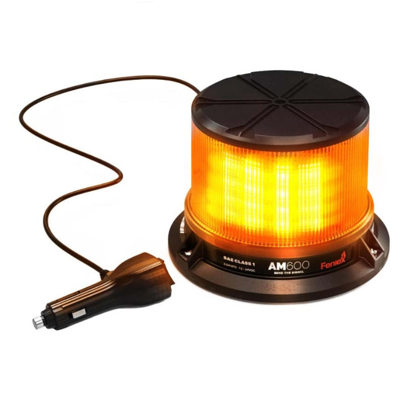 Load image into Gallery viewer, Feniex AM600 Beacon
