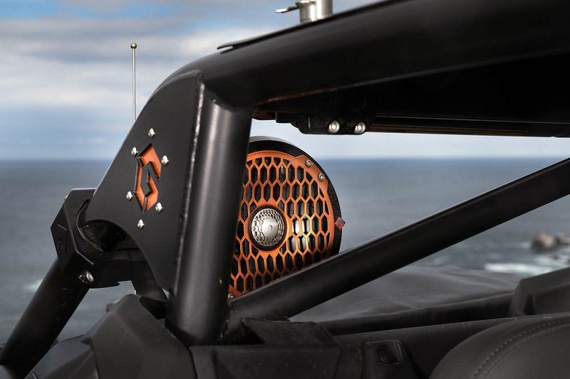 Load image into Gallery viewer, CAN AM X3 BOLT ON 2-SEAT ROLL CAGE
