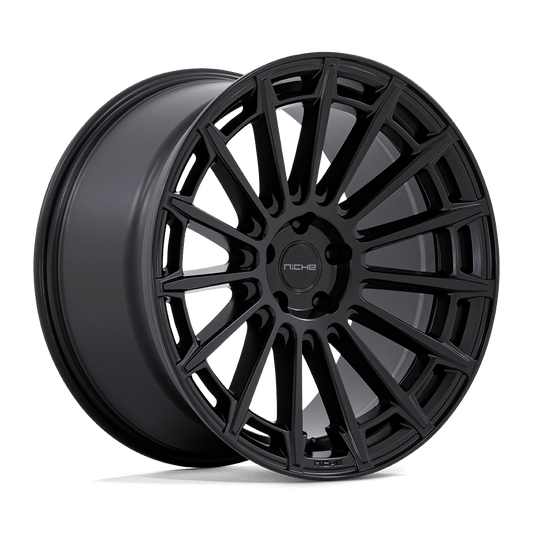 Niche 1 Pc M274 Amalfi Matte Black