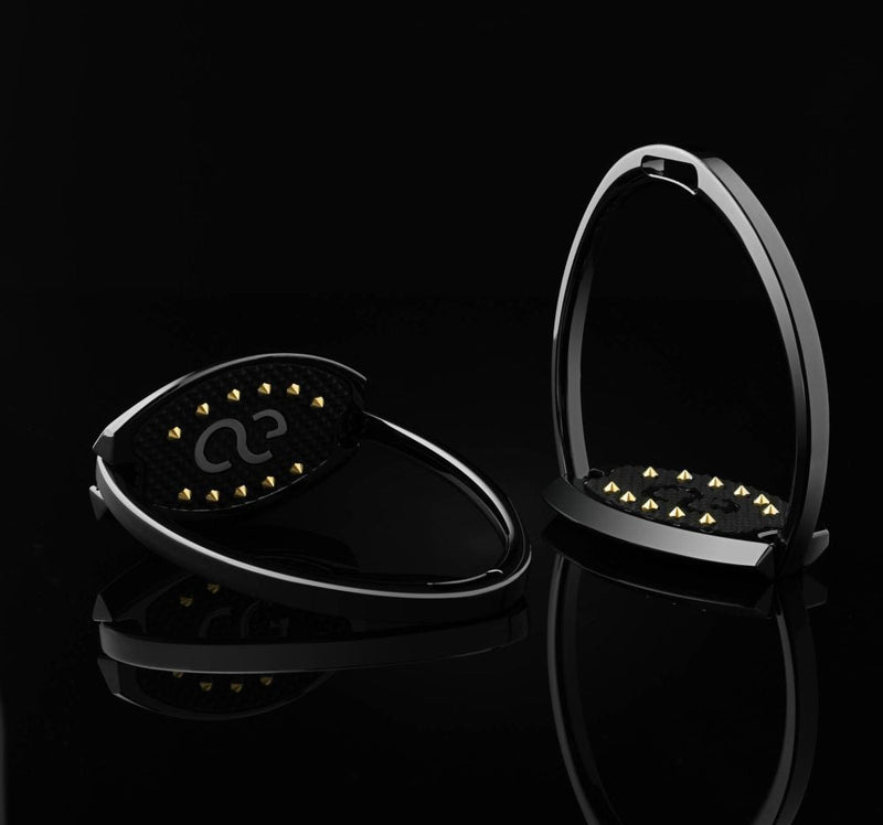 Load image into Gallery viewer, American Equus &quot;Pro Edition&quot; Polo Irons
