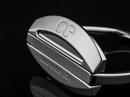 American Equus "E'Lan" English Stirrups - Hunter & Dressage