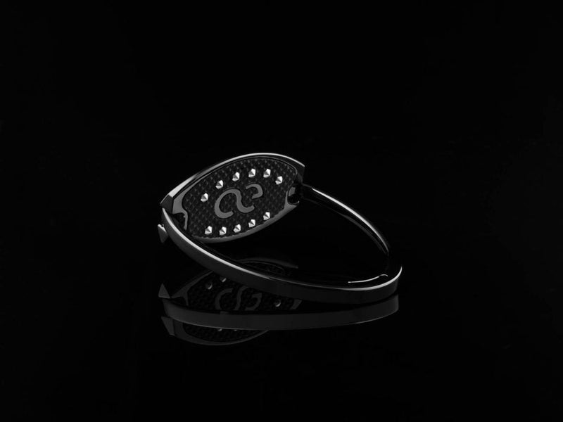 Load image into Gallery viewer, American Equus &quot;Pro Edition&quot; Polo Irons
