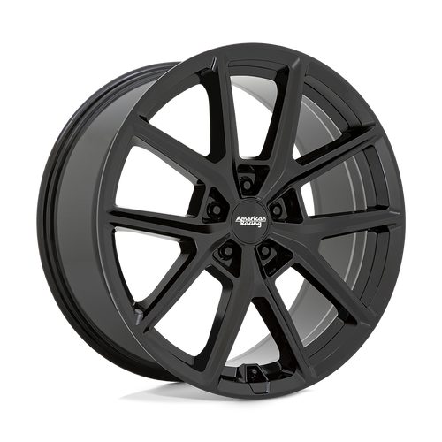 American Racing Ar943 Gloss Black