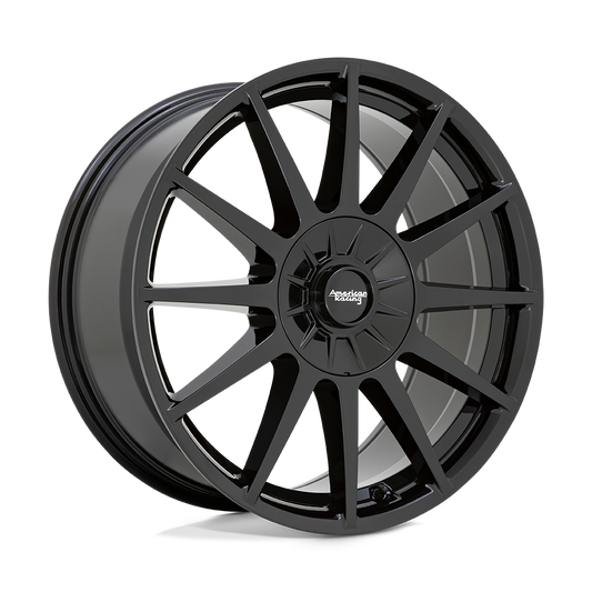 American Racing Ar944 Gloss Black