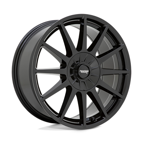 American Racing Ar944 Gloss Black