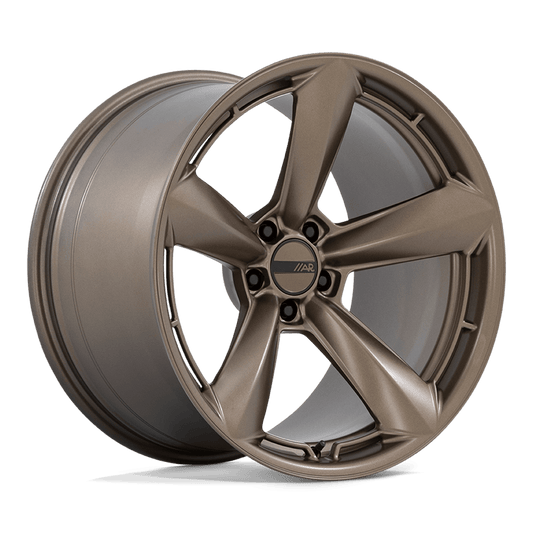 American Racing TTF Matte Bronze