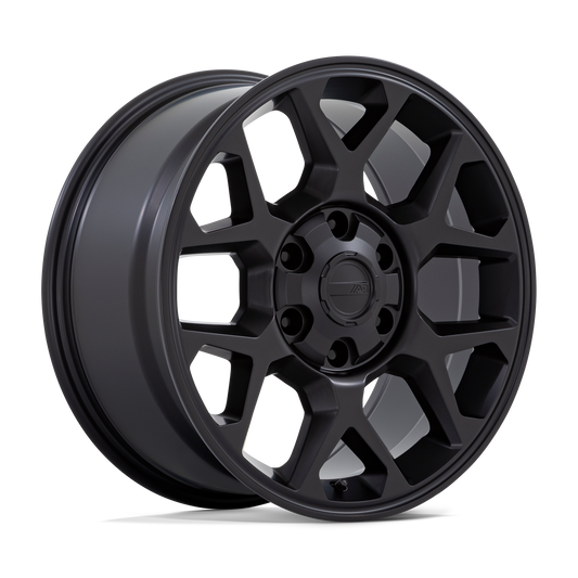 American Racing Ar949 Matte Black