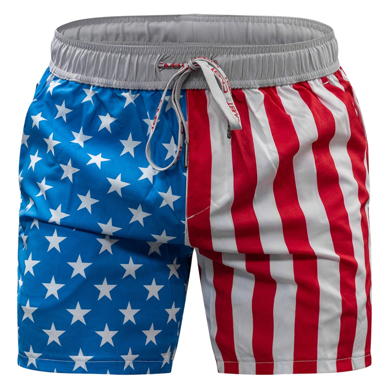 Load image into Gallery viewer, Men&#39;s Hybrid Athletic Shorts | 5.5&quot;

