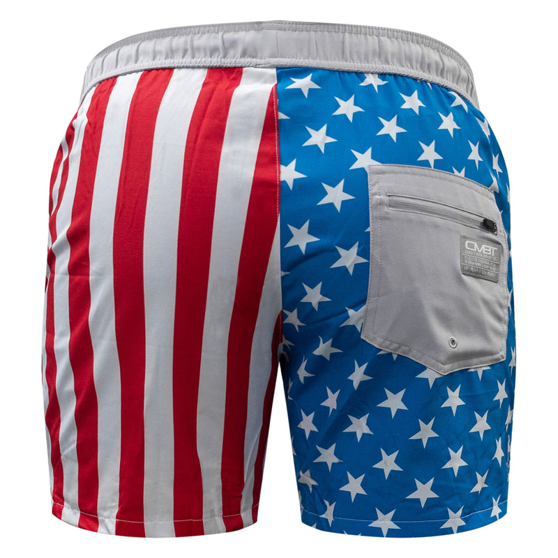 Load image into Gallery viewer, Men's Hybrid Athletic Shorts | 5.5"
