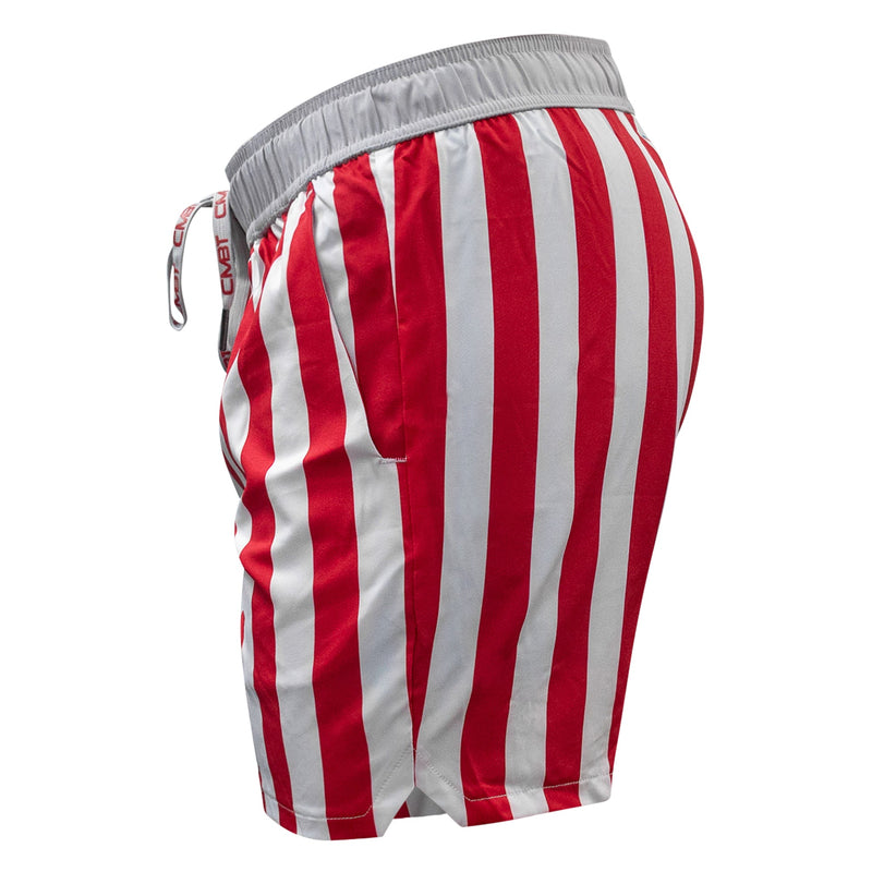 Load image into Gallery viewer, Men's Hybrid Athletic Shorts | 5.5"
