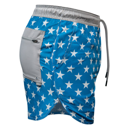 Recon Pro Men's Training Shorts | 5"