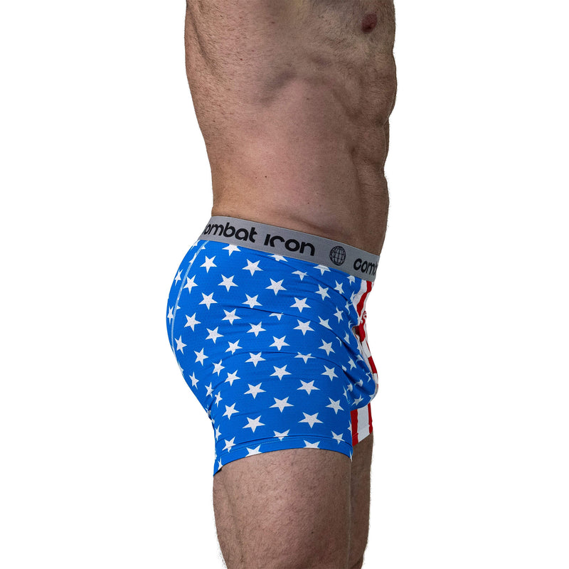Load image into Gallery viewer, Men's Adventure Boxer Brief | 3"
