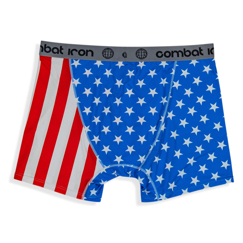 Load image into Gallery viewer, Men's Adventure Boxer Brief | 3"
