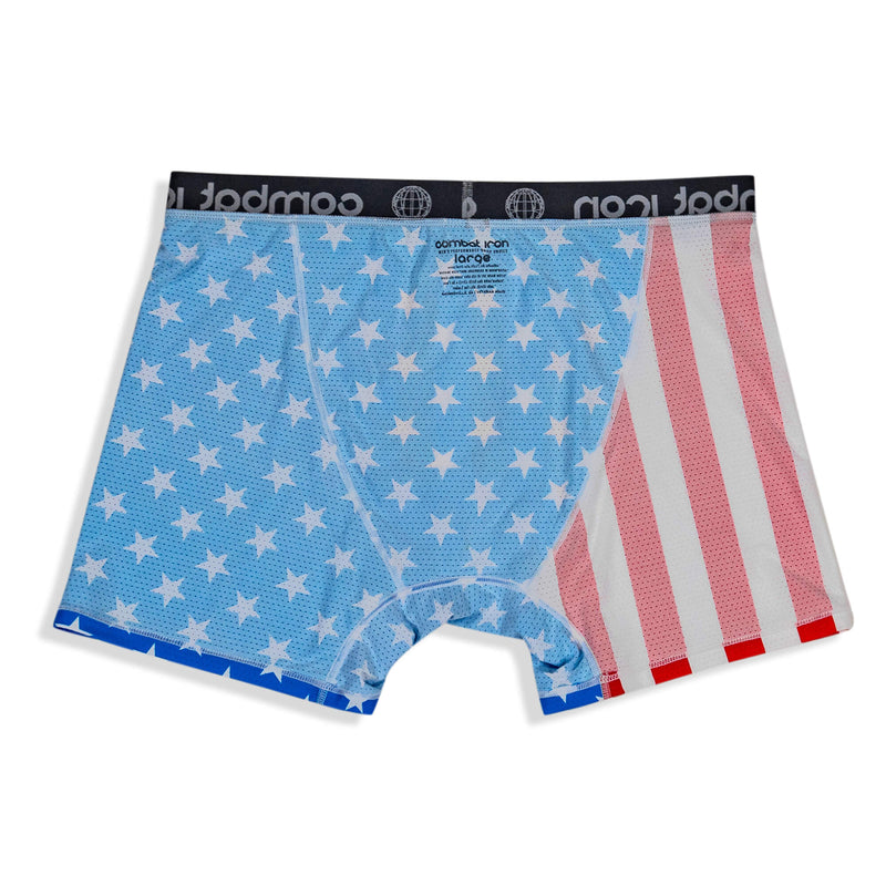 Load image into Gallery viewer, Men's Adventure Boxer Brief | 3"
