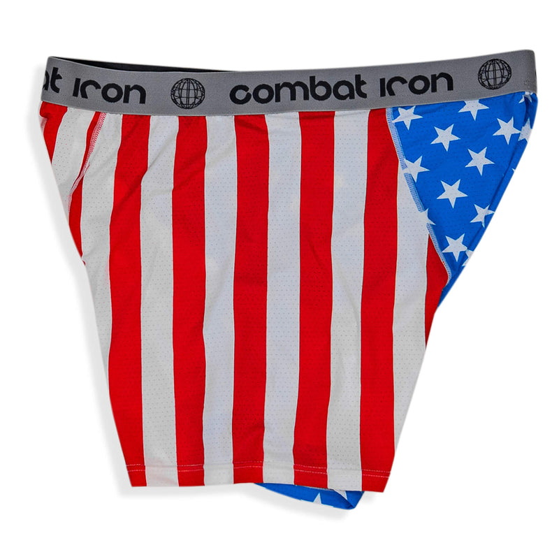 Load image into Gallery viewer, Men's Adventure Boxer Brief | 3"
