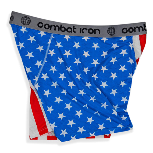 Men's Adventure Boxer Brief | 3"