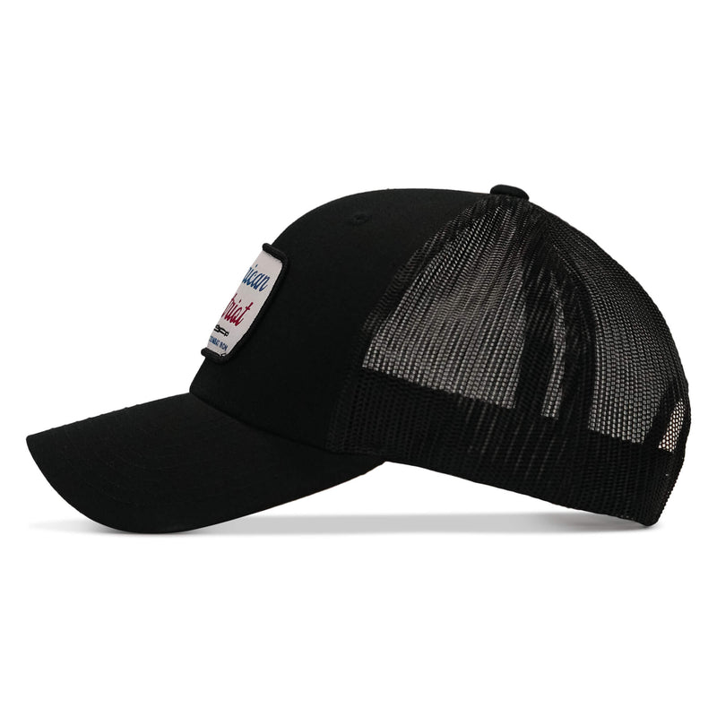 Load image into Gallery viewer, American Patriot Patch Snapback Hat
