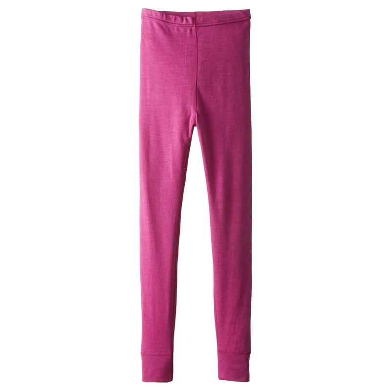 Load image into Gallery viewer, Midweight Kid's Wool Bottom Base Layer - 100% Merino Wool
