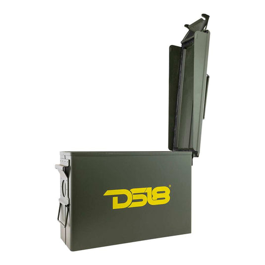 Army Box - Skoutley Outdoors LLC