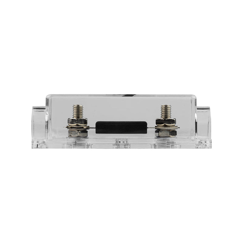 Load image into Gallery viewer, DS18 ANLFH200A Square ANL Fuse Holder With 200 Amp Fuse
