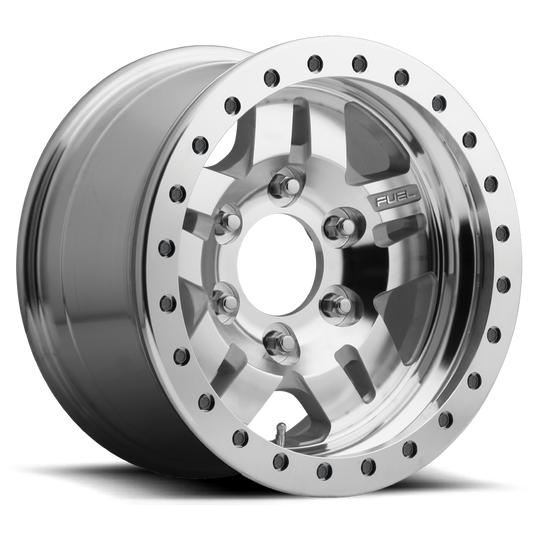 Fuel 1 Pc Raw Machined