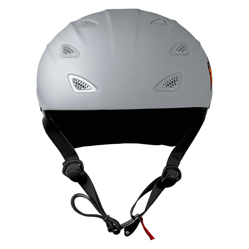 Load image into Gallery viewer, GRIT D.O.T. Helmet
