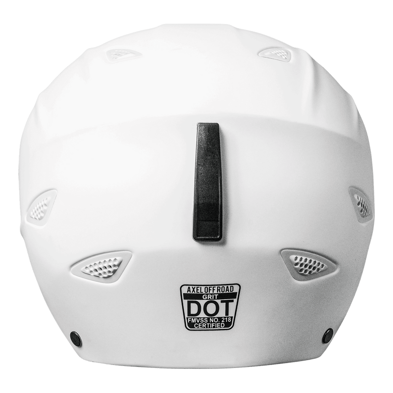 Load image into Gallery viewer, GRIT D.O.T. Helmet
