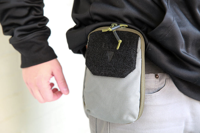 Load image into Gallery viewer, EDC / MOLLE / Belt / Pocket Organizer
