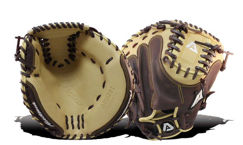 Load image into Gallery viewer, APM 241 (33 inch) Catcher&#39;s Mitt
