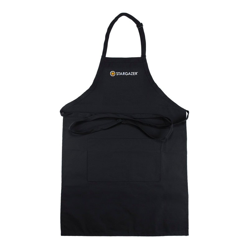 Load image into Gallery viewer, Embroidered Logo Apron
