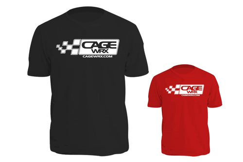 Men's Short Sleeve Basic Logo T-Shirt