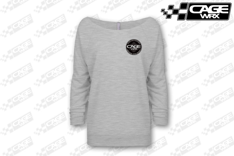 Load image into Gallery viewer, Women&#39;s Compromise 3/4 Raglan
