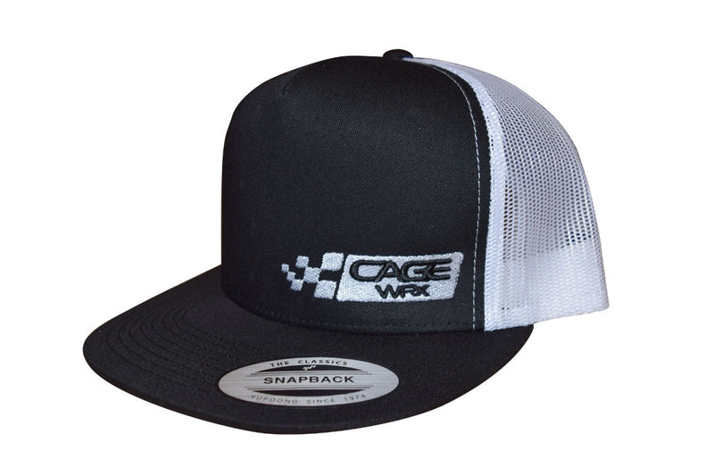 Load image into Gallery viewer, CageWrx Trucker hat
