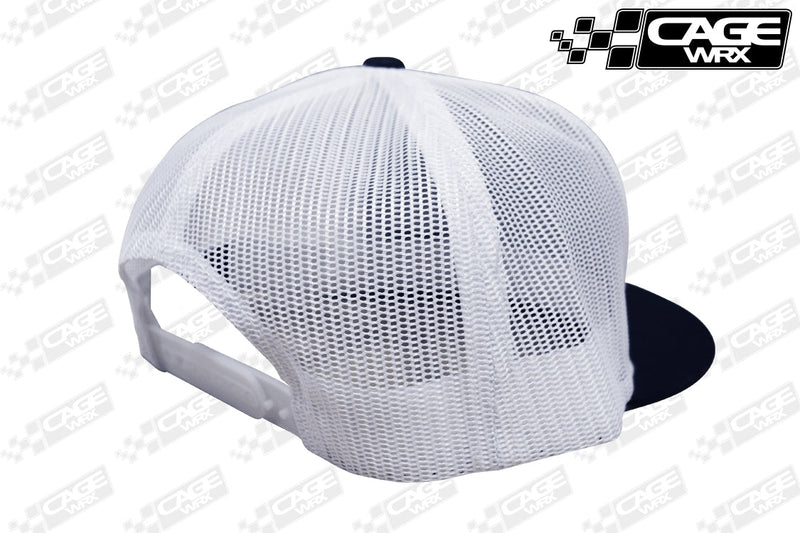 Load image into Gallery viewer, CageWrx Trucker hat
