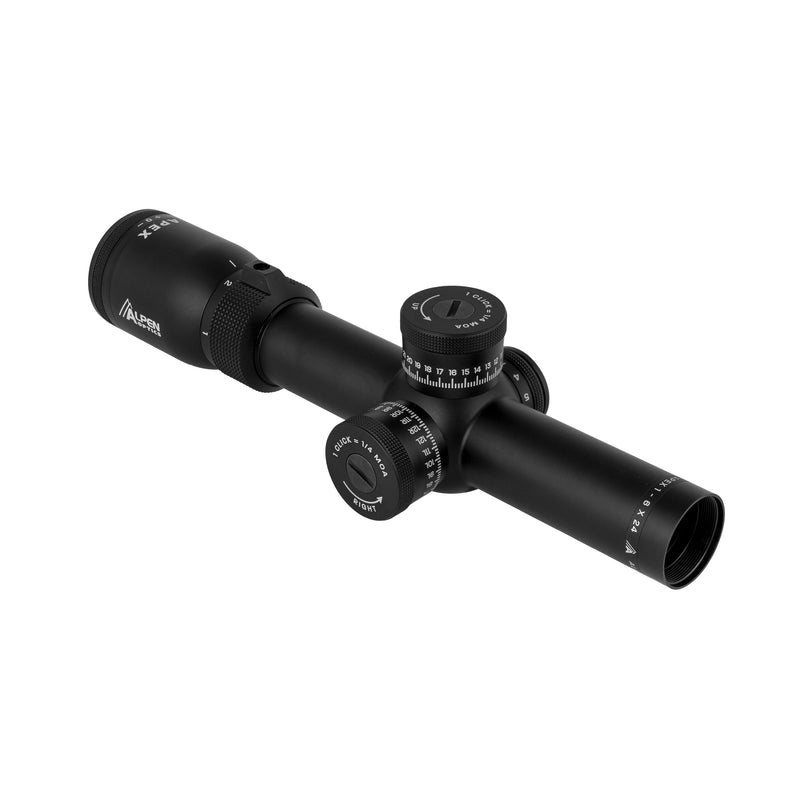 Load image into Gallery viewer, Apex 1-6x24 Riflescope
