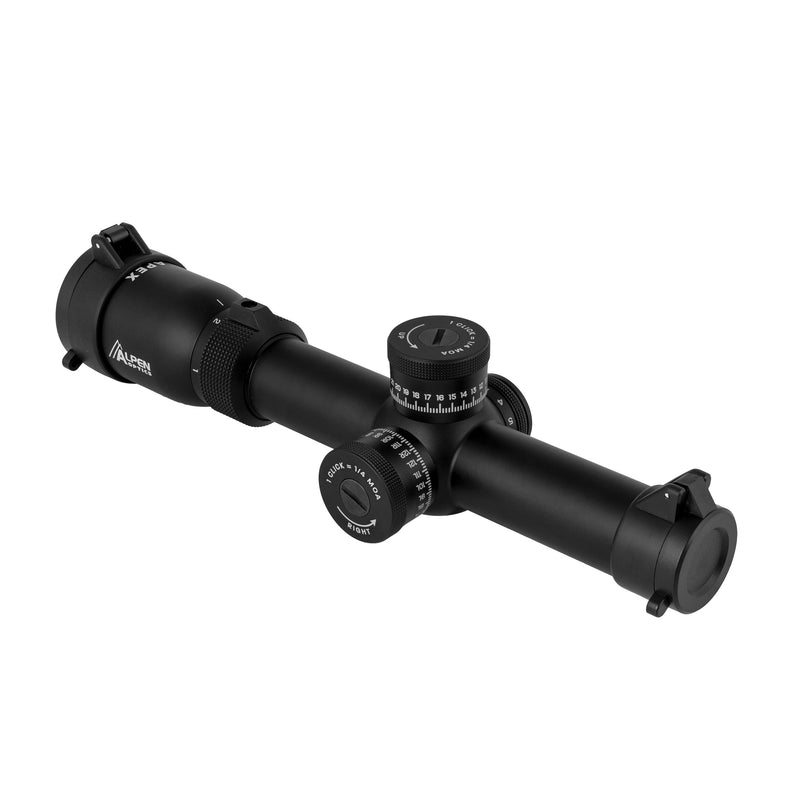 Load image into Gallery viewer, Apex 1-6x24 Riflescope
