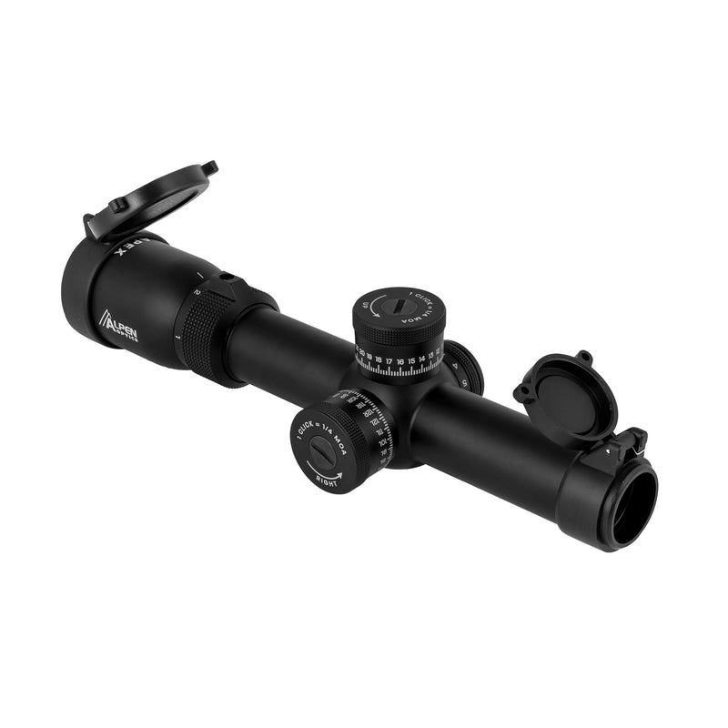 Load image into Gallery viewer, Apex 1-6x24 Riflescope
