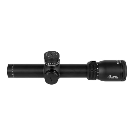 Apex 1-6x24 Riflescope